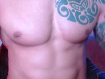 Festbody1 January 16, 2025 Chaturbate stream image