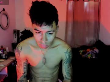 Game__Over420 January 16, 2025 Chaturbate stream image