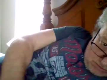 Iceman8foryou January 16, 2025 Chaturbate stream image