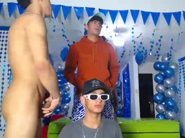 Icevermilk January 16, 2025 Chaturbate stream image