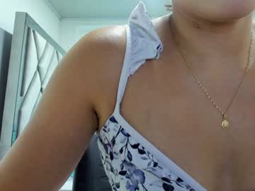 Littleabbie January 16, 2025 Chaturbate stream image