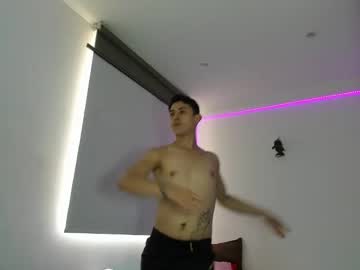 Littlejimmy_Col January 16, 2025 Chaturbate stream image
