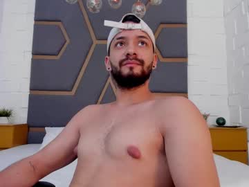 Matthewwthomson January 16, 2025 Chaturbate stream image