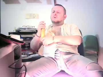 Modesto1969 January 16, 2025 Chaturbate stream image