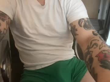 Tetsu7 January 16, 2025 Chaturbate stream image