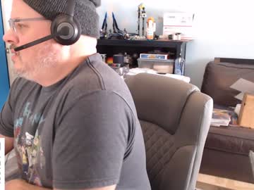 Toddbator January 16, 2025 Chaturbate stream image