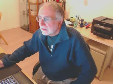Tounu45 January 16, 2025 Chaturbate stream image