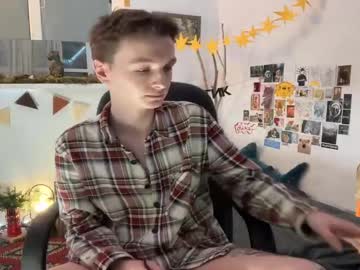 Yaposha January 16, 2025 Chaturbate stream image