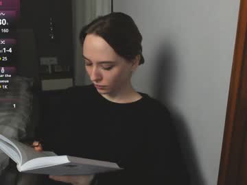 Adelefoster_ January 16, 2025 Chaturbate stream image