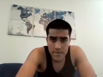 Alkaline_Brownie January 16, 2025 Chaturbate stream image
