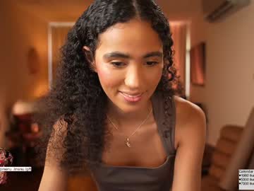 Amnie_ January 16, 2025 Chaturbate stream image