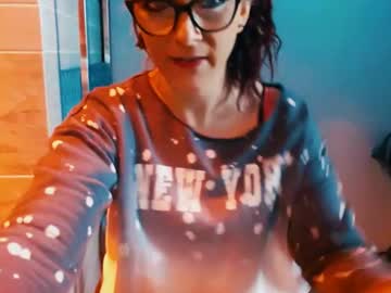 Avamae20 January 16, 2025 Chaturbate stream image