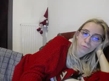 Barelylegalblondy January 16, 2025 Chaturbate stream image