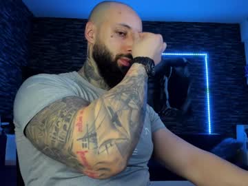 Jonahhunts January 16, 2025 Chaturbate stream image