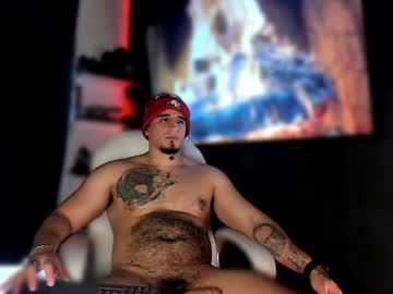 Kingbear777 January 16, 2025 Chaturbate stream image