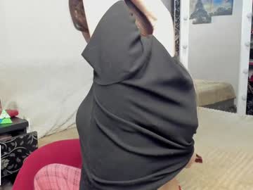 Luluu_L January 16, 2025 Chaturbate stream image