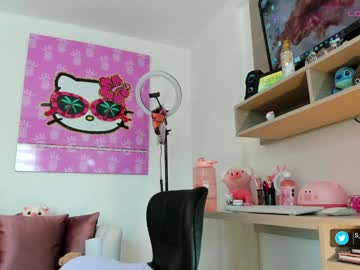 Mariianna_Lopez_ January 16, 2025 Chaturbate stream image