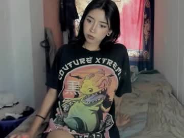 Nikaa_2 January 16, 2025 Chaturbate stream image