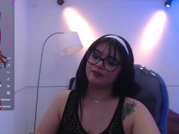 Niquitaw January 16, 2025 Chaturbate stream image