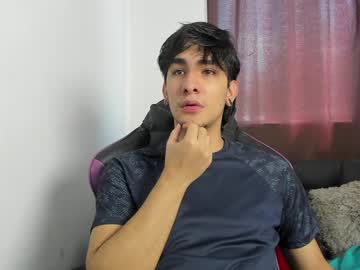 Sam_Rizzo January 16, 2025 Chaturbate stream image