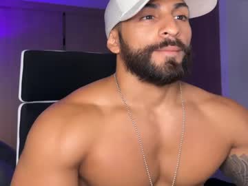 Samdornan January 16, 2025 Chaturbate stream image