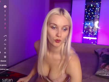 Sexmetalbarbie_ stream photo from January 16, 2025