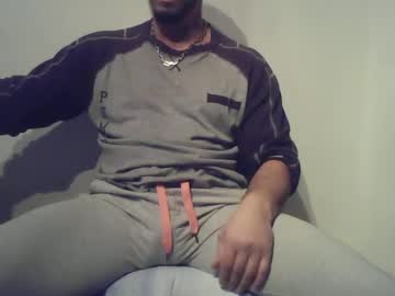 Studdotcom January 16, 2025 Chaturbate stream image