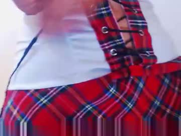 Sweet_Cherrybabe January 16, 2025 Chaturbate stream image