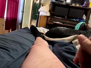 Thickdic44 January 16, 2025 Chaturbate stream image