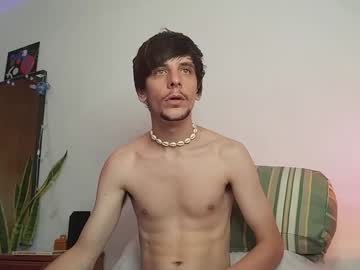 Tobix_ January 16, 2025 Chaturbate stream image