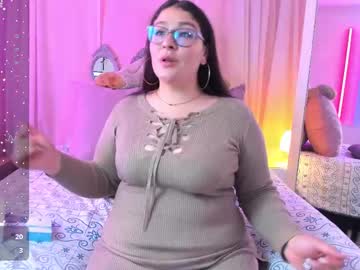 Violetta_Bm January 16, 2025 Chaturbate stream image