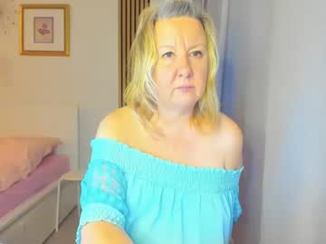 Blonde_Angel20 January 16, 2025 Chaturbate stream image