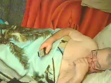 Bomber59potsdam January 16, 2025 Chaturbate stream image