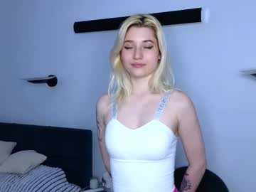 Cuteeflow January 16, 2025 Chaturbate stream image