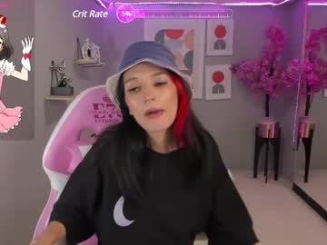 Dafne_Huges January 16, 2025 Chaturbate stream image