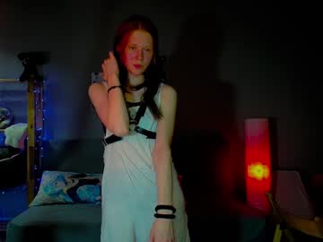 Foxy_Flame January 16, 2025 Chaturbate stream image