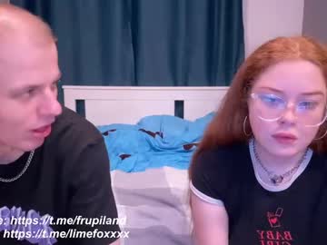 Frupi_Land January 16, 2025 Chaturbate stream image