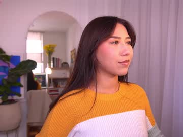 Hanymel January 16, 2025 Chaturbate stream image