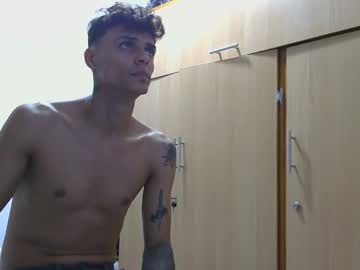 Jeremymaster January 16, 2025 Chaturbate stream image