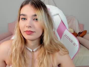Kristinastoney January 16, 2025 Chaturbate stream image