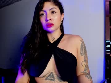 Leah_Spencerr January 16, 2025 Chaturbate stream image