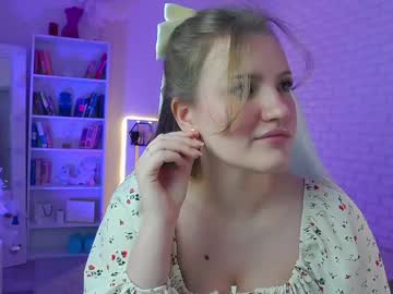 Mary_Allento January 16, 2025 Chaturbate stream image
