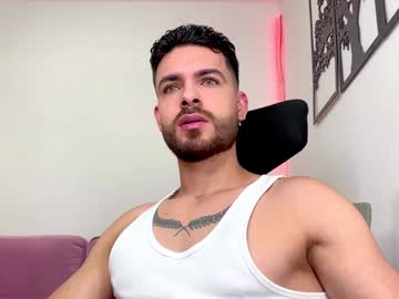 Maxtowers January 16, 2025 Chaturbate stream image