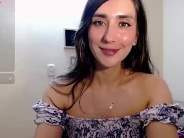 Moriahhoe January 16, 2025 Chaturbate stream image