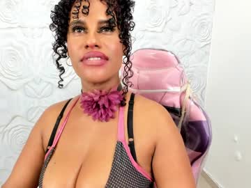 Pamela_Guzmaan_ January 16, 2025 Chaturbate stream image