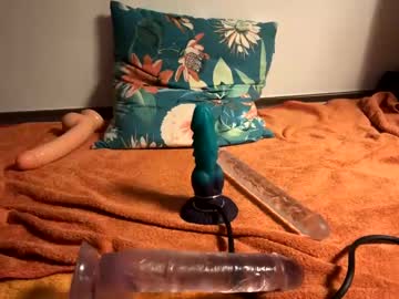 Pink_Sissy_Princess January 16, 2025 Chaturbate stream image