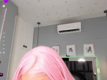 Samantha_Oconner January 16, 2025 Chaturbate stream image