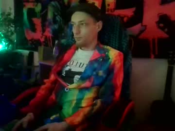 Secendlife January 16, 2025 Chaturbate stream image