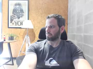 Shad0w_Hunter January 16, 2025 Chaturbate stream image