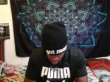 Shaka_Zullu January 16, 2025 Chaturbate stream image